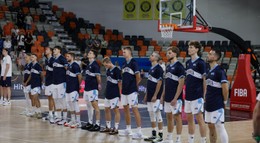 Ďalšia misia pre basketbalistov. Briti v kádri aj s hráčmi NBA