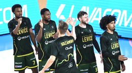 Patrioti Levice pred ďalšou európskou výzvou! Na domácej palubovke privítajú Szolnok