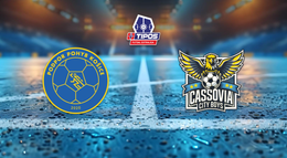 Košické derby ovládol Podpor Pohyb! Cassovia nedokázala zmazať trojgólové manko