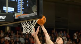 Prievidza oslavuje postup! Slovenský tím čaká ligová fáza Európskeho pohára