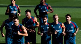 CR7 stále nepovedal posledné slovo! Ronaldo opäť v reprezentácii Portugalska