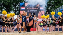 Európskemu plážovému volejbalu trónia nové dvojice