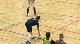 Pinerola ovládla bratislavské derby! FTVŠ odchádza naprázdno