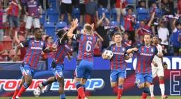 Slováci boli v hlavnej úlohe! Plzeň po šialenom obrate rozdrvila Crvenu Zvezdu a postupuje do Európskej ligy