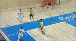 Futsalová liga pokračuje! Levice vyzvú Pinerolu, sledujte naživo od 17:50 na JOJ Športe