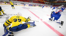 HGC sa vracia do Edmontonu, Slováci s novým koučom