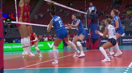 Slovensko - Čierna Hora 3:0, šanca na postup žije, no nie je v našich rukách
