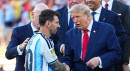 FIFA začala vyšetrovanie po finále MS, Argentíncom hrozia tresty