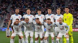 Vizitka A-skupiny - Mexiko, Južná Kórea, Česko, JAR