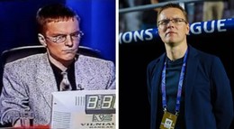 Z Milionára až do Ligy majstrov! Neuveriteľný príbeh trénera, ktorý si splnil futbalový sen