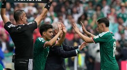 Futbal-MS26: Sedemnásťročný Mora je najmladším Mexičanom v histórii šampionátu