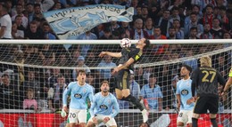 Juventus udrel v nadstavenom čase! Celta Vigo prišla o body v závere