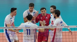 Vo finále Poľsko a Francúzsko od 20:45 na JOJ ŠPORT 2, súboj o bronz na JOJ PLAY
