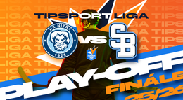 HIGHLIGHTY: HK Nitra - HC Slovan Bratislava 2:7, stav finálovej série 1:1