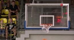Konečne štartujú basketbalové súťaže na JOJ ŠPORT