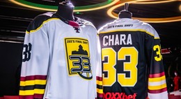 Boston verzus svet: menami nabité tímy na Chárovej rozlúčke