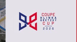 Slovensko - USA  1:0 v 1. tretine semifinále Hlinka Gretzky Cupu práve teraz na JOJ ŠPORT