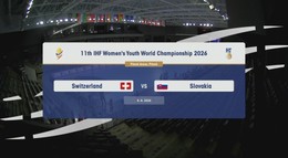 Hádzaná MS U18: Slovensko na 6. mieste, finále od 17:20 naživo na JOJ ŠPORT