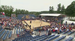 Finále Niké Summer Beach Tour je tu! Najlepší slovenský beach volejbal na JOJ Šport
