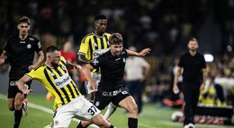 Spartu čaká odveta s Lyonom, naživo na JOJ ŠPORT od 20:30h