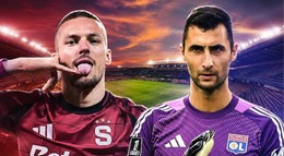 Haraslín proti Greifovi naživo na JOJ ŠPORT od 19:30h