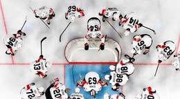 Na čele rebríčka IIHF premiérovo Švajčiarsko, Slovensko ôsme