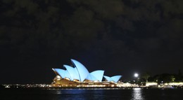 Maratón v Sydney vyhral oštepár. Aj toto ste mohli vidieť na JOJ ŠPORT