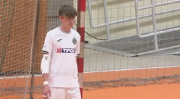 Nové Zámky rozstrieľali Košice! V treťom kole Tipos Extraligy nastrieľali sedem gólov