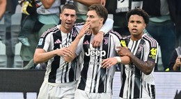 Európsky futbalový večer na JOJ Športe! Celta Vigo vyzve Juventus, sledujte od 20:30 naživo na JOJ Šport