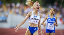 Gymerská siahala vo finále na medailu, obľúbená Švrčeková s ďalším krásnym rozhovorom