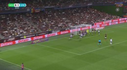 Naživo na JOJ ŠPORT: Sparta po obrate zdolala Lyon 2:1 v 1. zápase 3. predkola Ligy majstrov