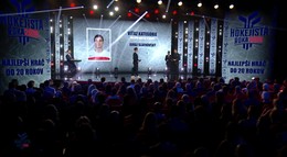 Hokejista roka 2026 naživo na JOJ ŠPORT už dnes o 20:05h