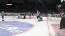 HIGHLIGHTY: 2. kolo hokejovej Tipsport ligy