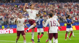 Španielsko nedalo Francúzsku šancu, Mbappé zostáva bez finále