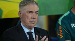 Brazília v prvom dueli bez Neymara, Ancelotti: „Pracuje na návrate“