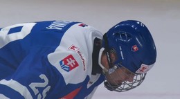 Slovensko po 5 rokoch v semifinále Hlinka Gretzky Cupu. Kedy hráme?