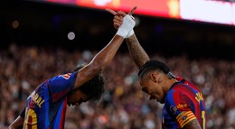 Barcelona prepísala históriu?! Takýto štart do La Ligy ešte nezažila