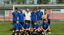 JOJ Šport víťazom 1. ročníka TASR Cup