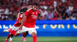 AC Miláno proti Benfice! San Siro čaká veľký európsky súboj, sledujte ho na JOJ Športe