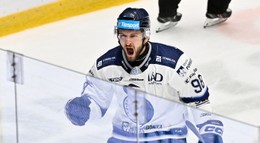 Poprad lídrom aj po 15. kole Tipsport ligy, Žilina pokorila Nitru až po predĺžení. Slovan doma prehral