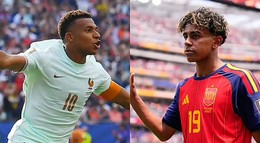 Súboj gigantov Francúzsko - Španielsko v semifinále MS 2026 naživo na JOJ ŠPORT už od 20:00h