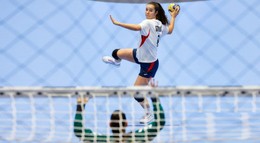Hádzaná - MS U18: Slovensko - Maďarsko 34:29, v nedeľu o 5.miesto o 12:35 na JOJ ŠPORT