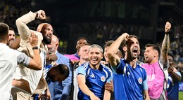 Akých súperov si môže Slovan dnes vyžrebovať?