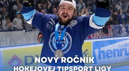 Tipsport liga štartuje na JOJ Šport. Veľkolepý program prvého dňa