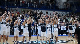 Slovenskí basketbalisti dnes nastúpia proti Angole. Sledujte zápas live na JOJ Šport od 17:50