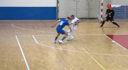 VIDEO: Slováci vyhrali na úvod nad Estónskom 4:1