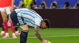 Súboj o najlepšieho strelca futbalových majstrovstiev sveta