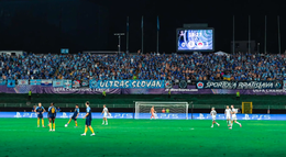 Najťažší možný štart? Slovan vstúpi do Ligy majstrov proti Parížu