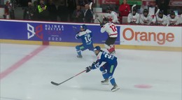 Hlinka Gretzky Cup na JOJ ŠPORT: Slovensko - Švajčiarsko 6:2, Selič so štatistikou 4+2