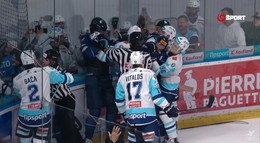 Zostrihy 1. kola Tipsport ligy na jednom mieste